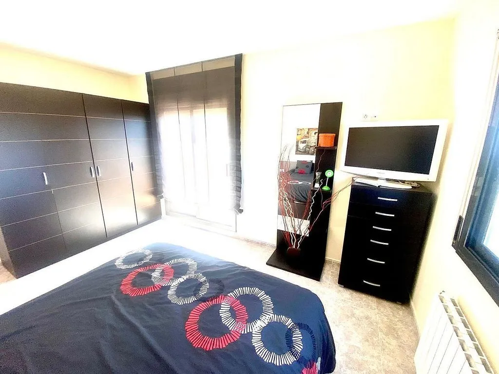 Chambres - Independent House with Pool in Valldemar