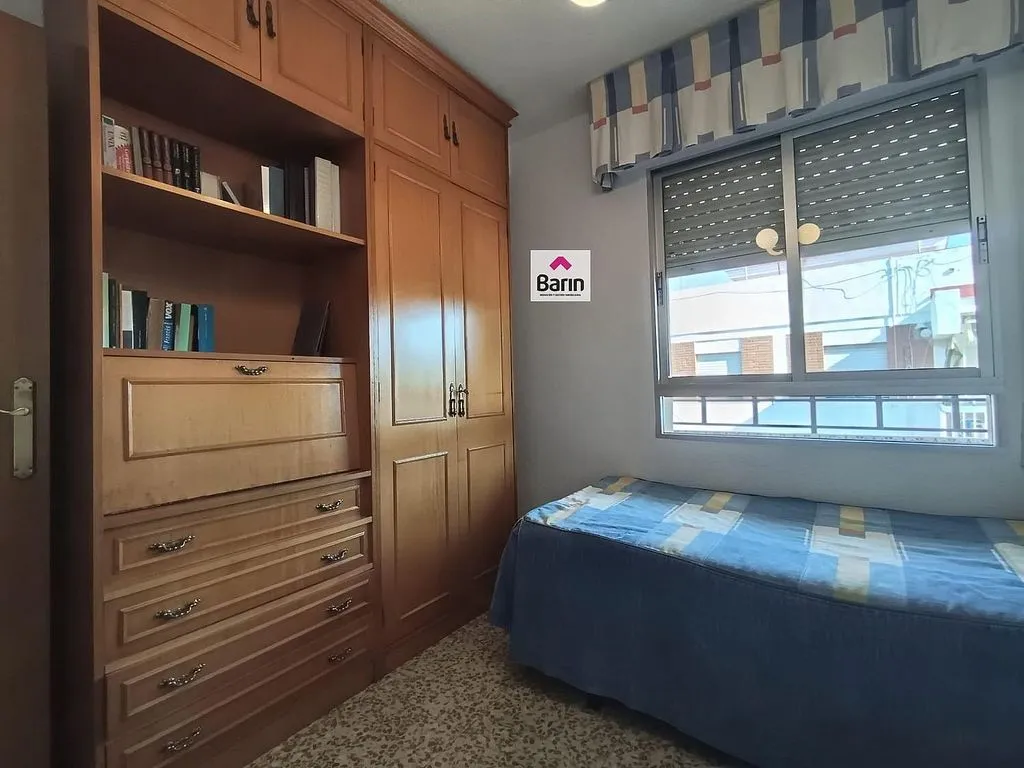 Magamistoad - Apartment with Terrace in Santa Rosa