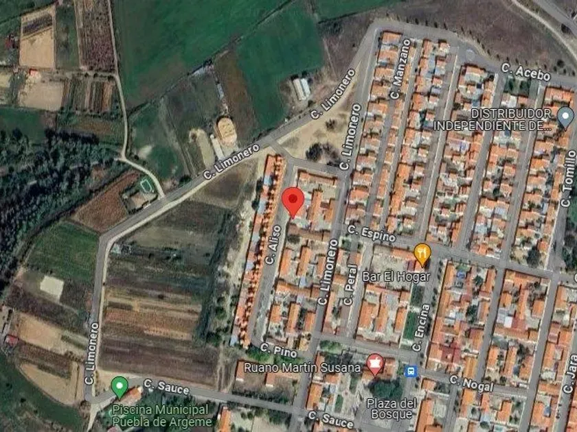 Chalet with Garage in Coria, Cáceres