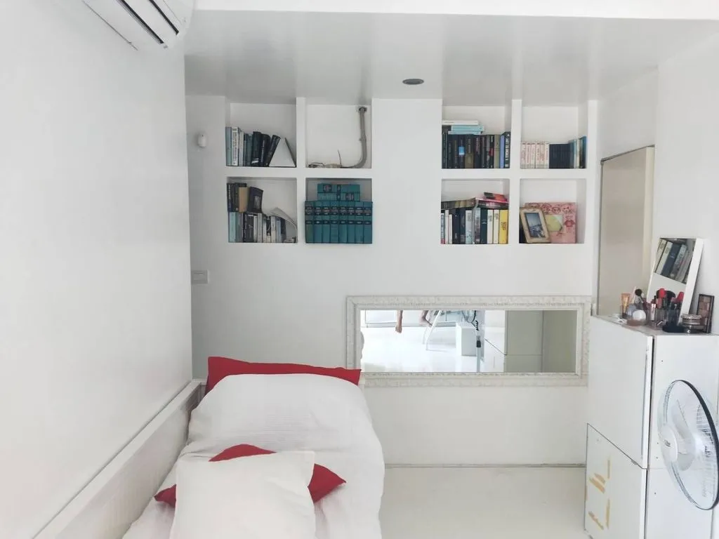 Magamistoad - Luxury Apartment with Sea View in Sori, Genoa