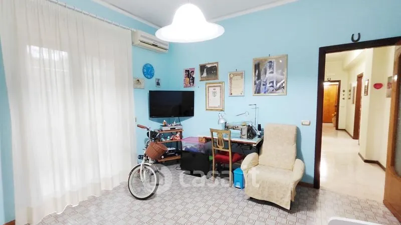 Camere da letto - Apartment with Balcony in Catania
