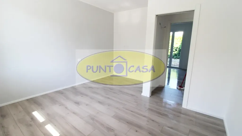 Toad - New Triplex Villa with Private Garden in Borghetto Lodigiano