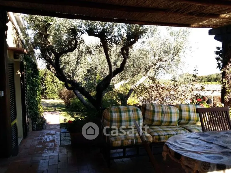 Terrass - Villa with Sea View in Monte Argentario