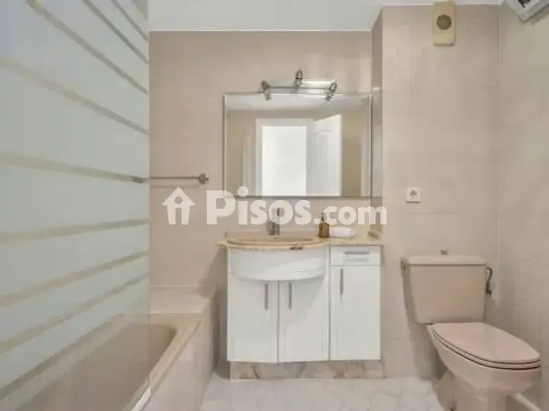 Bagni - Duplex with Sea View in Marbella Este