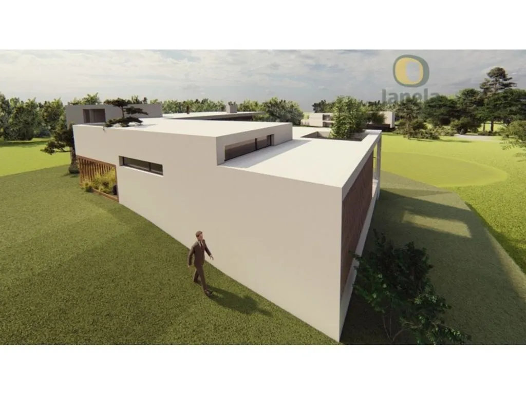 Contemporary Villa with Pool in Loulé