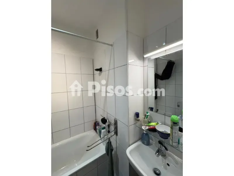 Vannitoad - Studio Flat with Accessibility in Carrer de Borriana