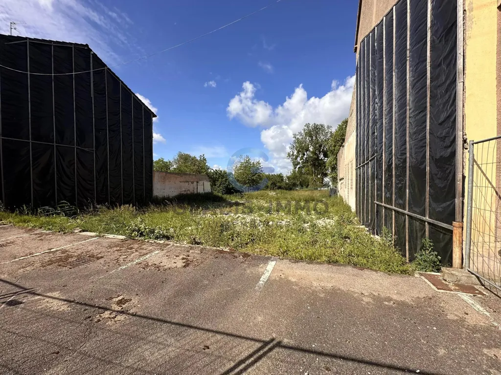 Aed - Constructible Plot with Viability in Kuntzig