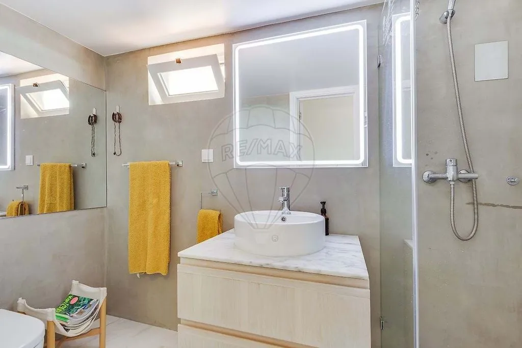 Vannitoad - Luxury Apartment in Cascais e Estoril