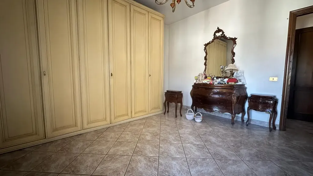 Pièces - Apartment with Terraces in Florence