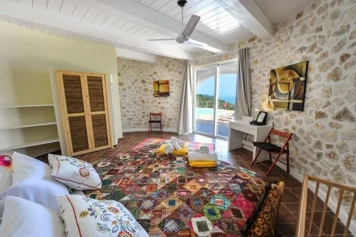 Maison 6 chambres à PAXOS-MIDDLE