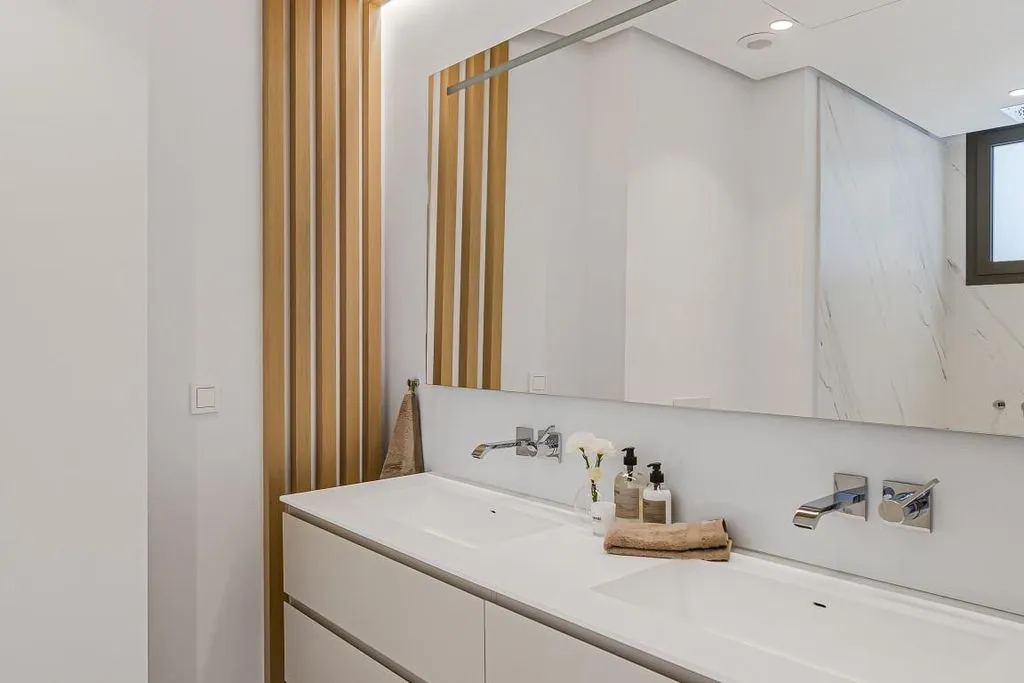 Vannitoad - Luxury Penthouses with Sea View in Marbella
