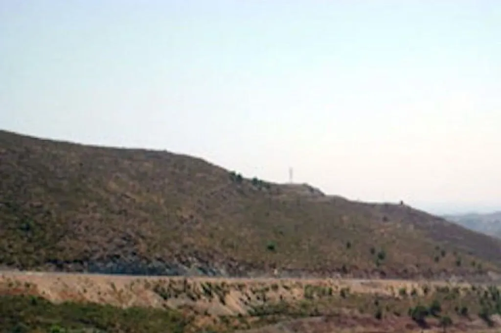 Development Plot with Sea Views in Benahavís