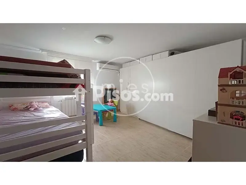 Magamistoad - Reformed Flat with Balcony in San Isidro, Valencia