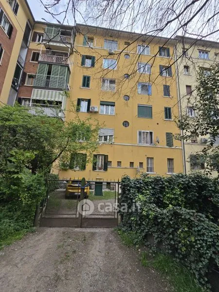 Välivaade - Rented Studio with Parking in Bologna