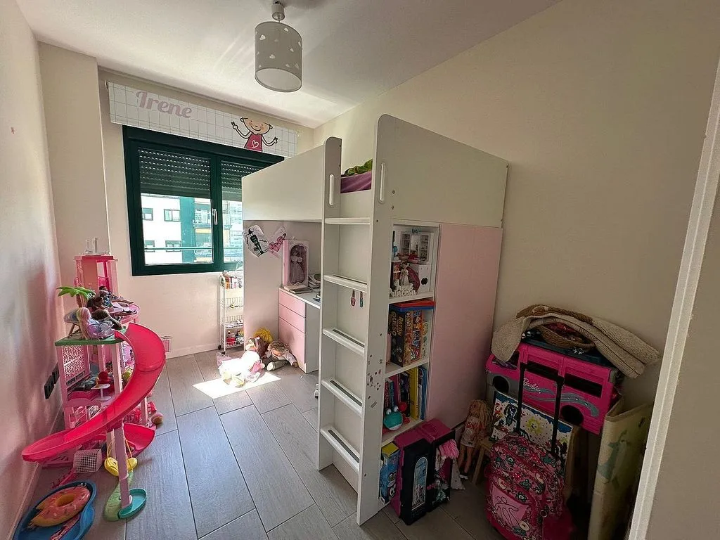 Magamistoad - Penthouse with Pool in Arganda del Rey