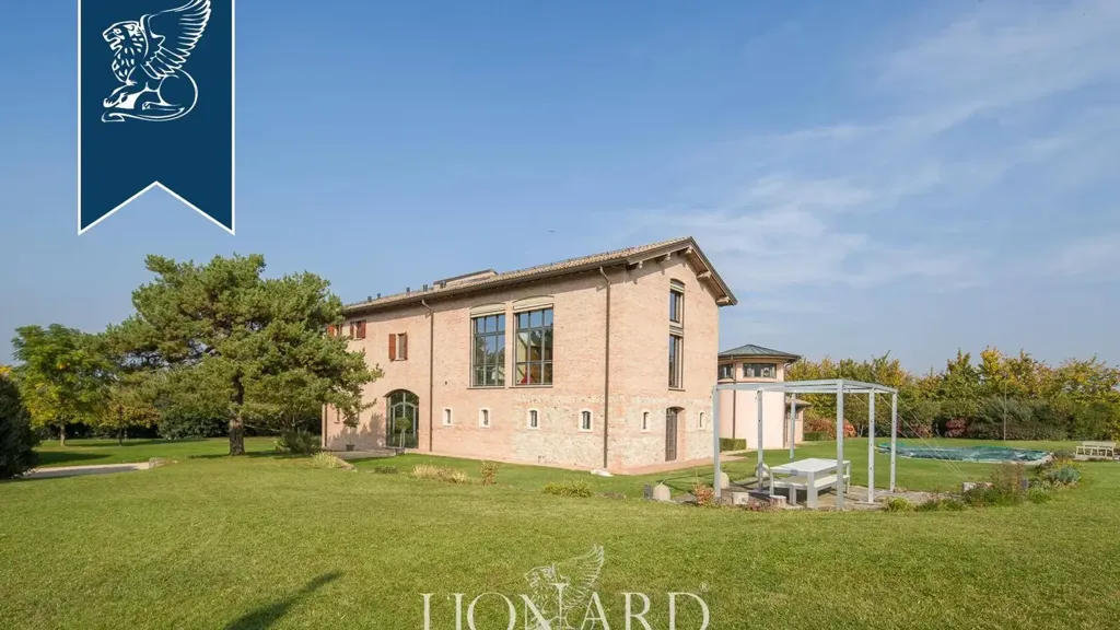 Extérieur - Charming Villa with Pool in Quattro Castella