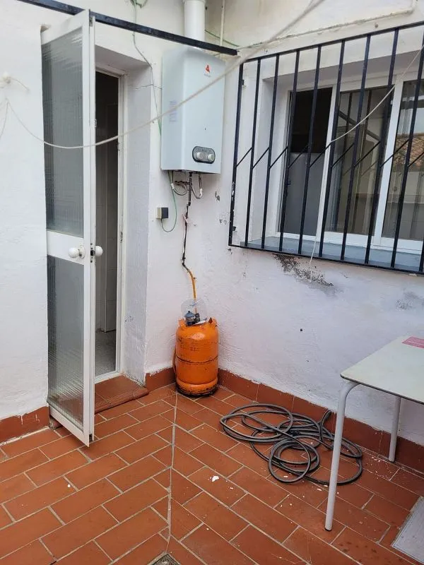Aed - Twin-Storey Terraced House in Velesol