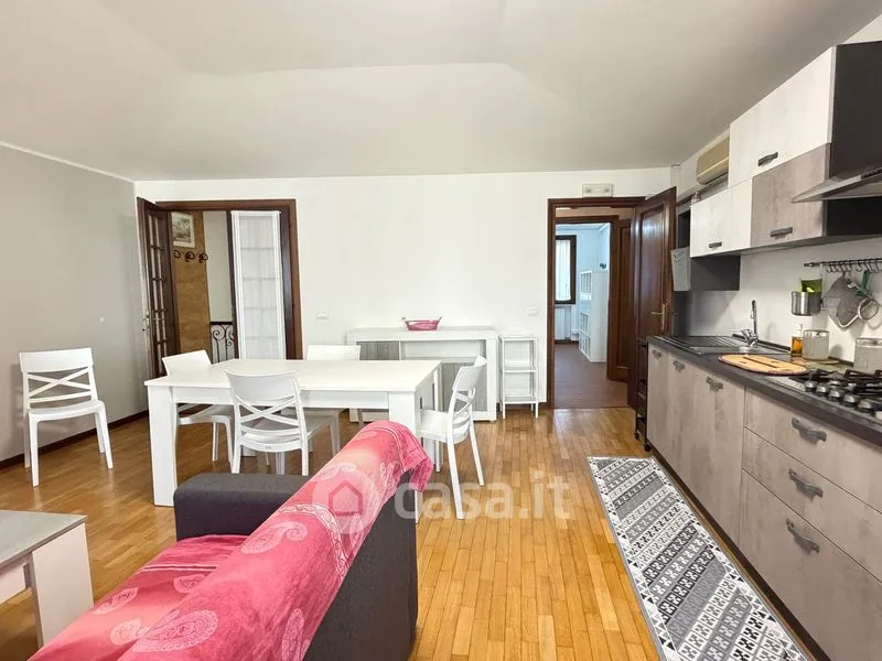 Séjour - Fully Furnished Apartment in Este Centre