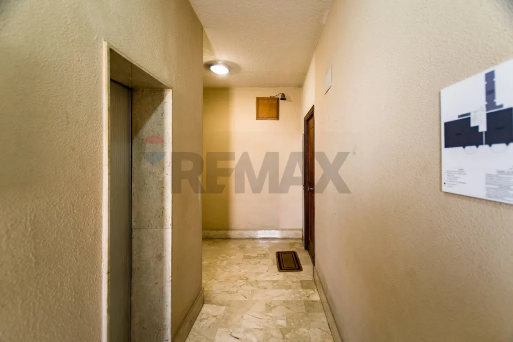 Ingresso - Apartment with Terrace in Palermo