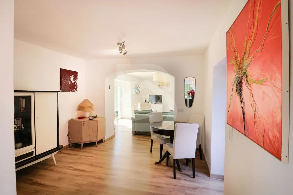 Ingresso - Rustic House with Pool in Pêra, Algarve