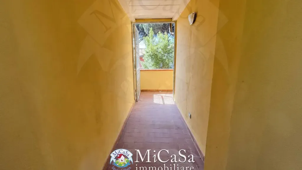 Esik - Twin-Occupancy Apartment with Terrace in Pisa