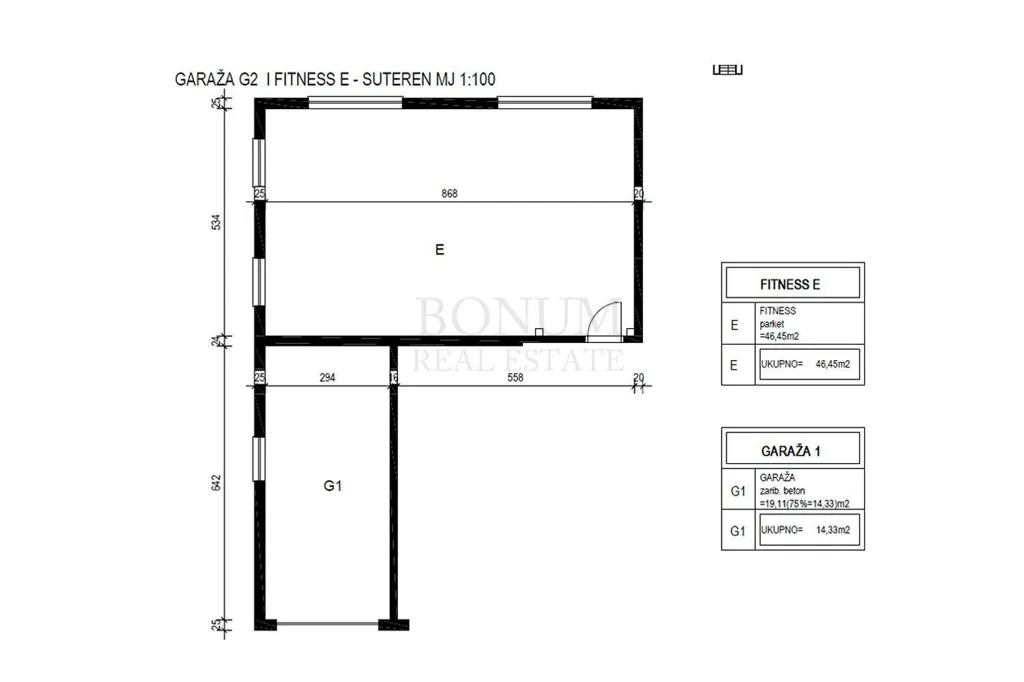 Plaan - Luxury Apartment with Sea View in Primošten