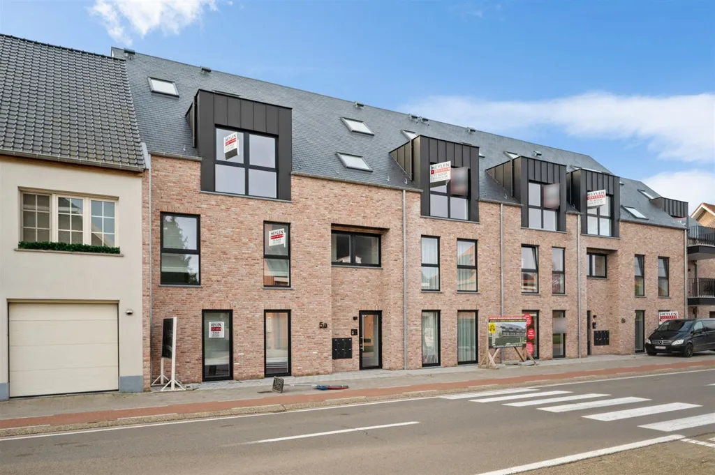 Välivaade - Modern Apartments with Terraces in Tielen