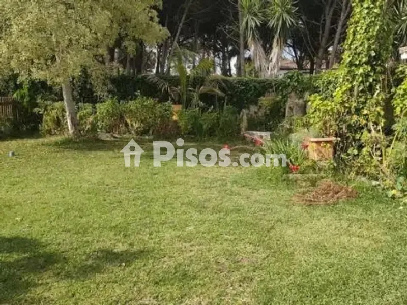 Aed - Chalet with Pool in Cerromolinos