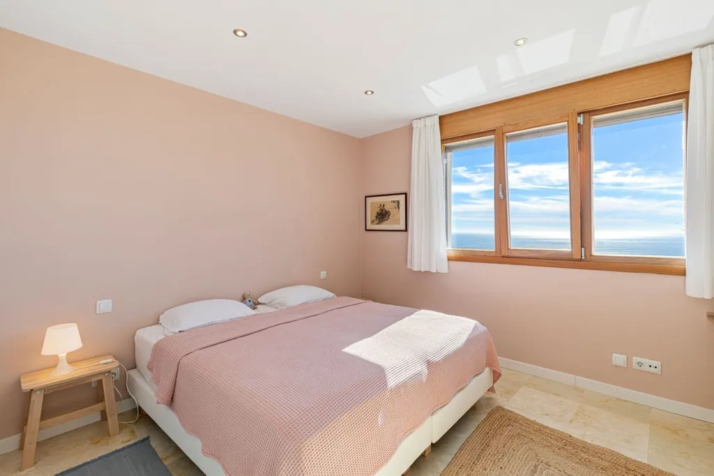 Magamistoad - Penthouse with Sea View in Marbella