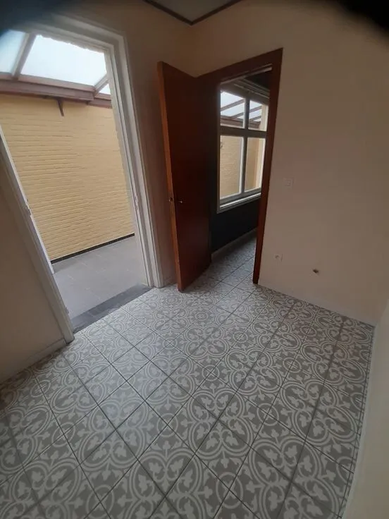 Esik - House with Garden in Central Herentals
