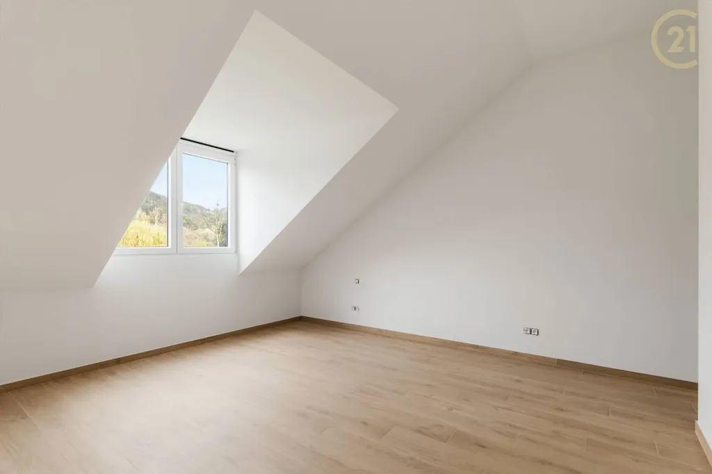 3-bedroom apartment in Jambes