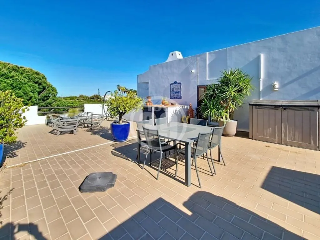Appartement 2 pièces à Albufeira