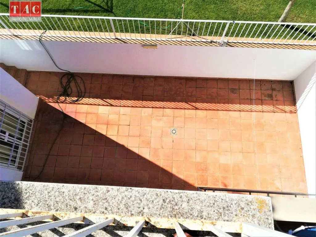 Terrasse - Luxury Semidetached House with Pool in Isla Cristina