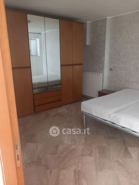 Chambres - Ground Floor Bilocale with Terrace in Baronissi