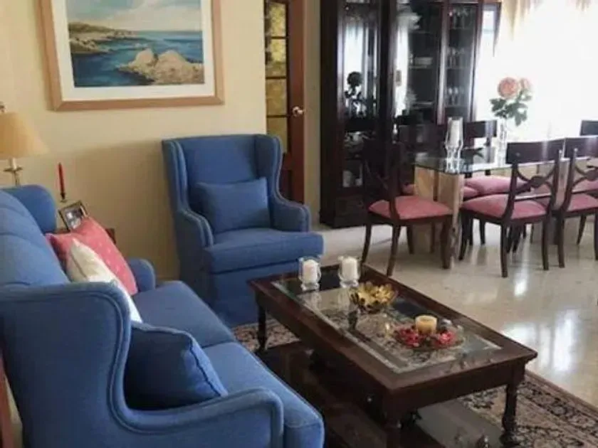 Elutuba - Apartment with Terrace in Jerez Centre