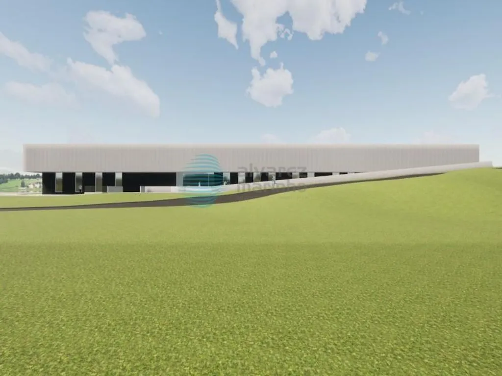 Land for Senior Residence in Torres Vedras