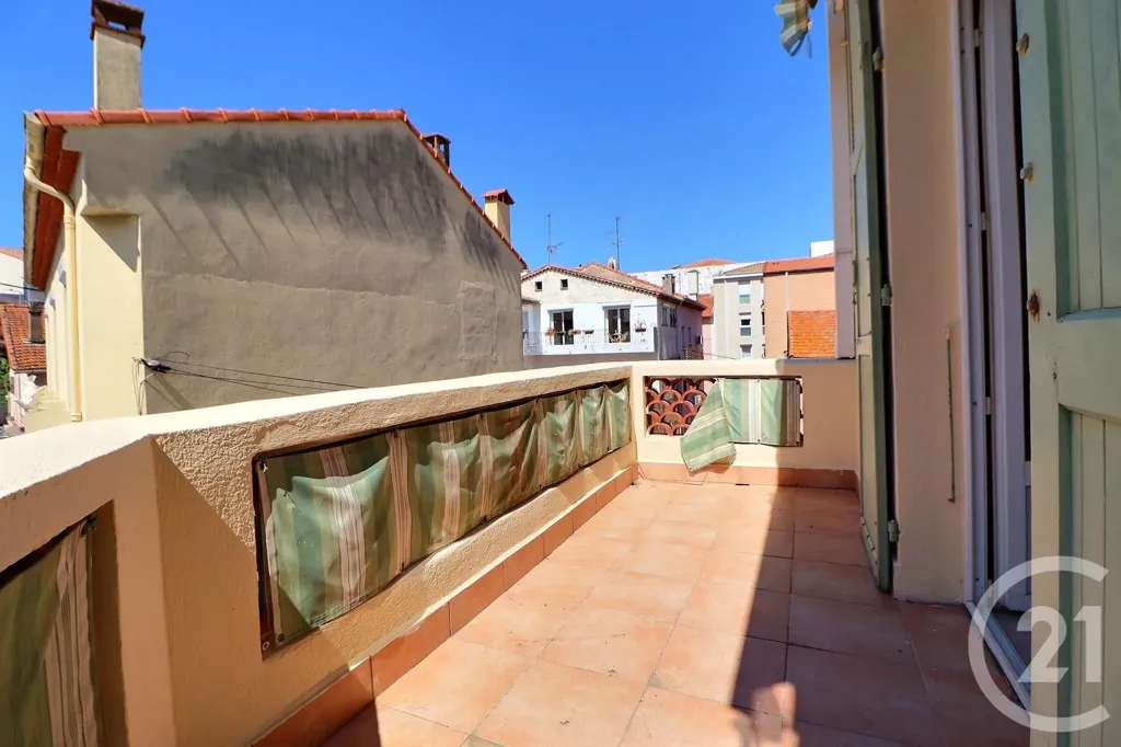 Rõdu - Studio and Loft in Central Saint-Raphaël