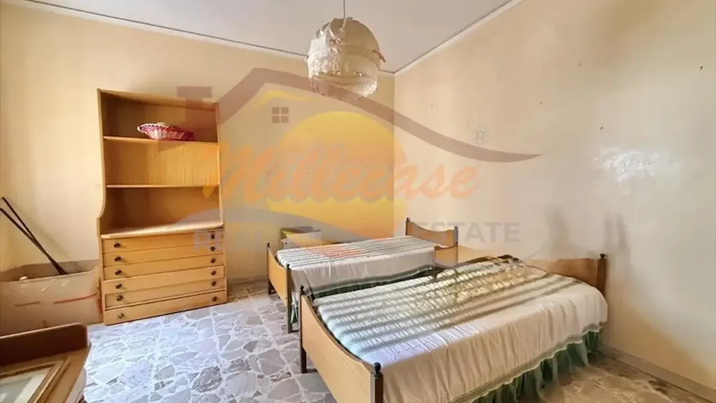 Chambres - Apartment with Garage in Siracusa