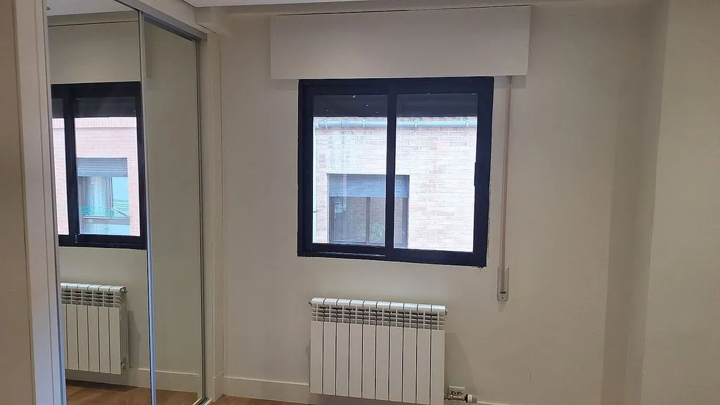Pièces - Apartment with Terrace in Valladolid Centre