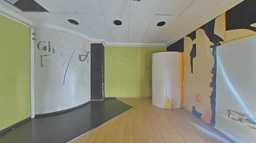 Rooms - Commercial Space near Reus Centre