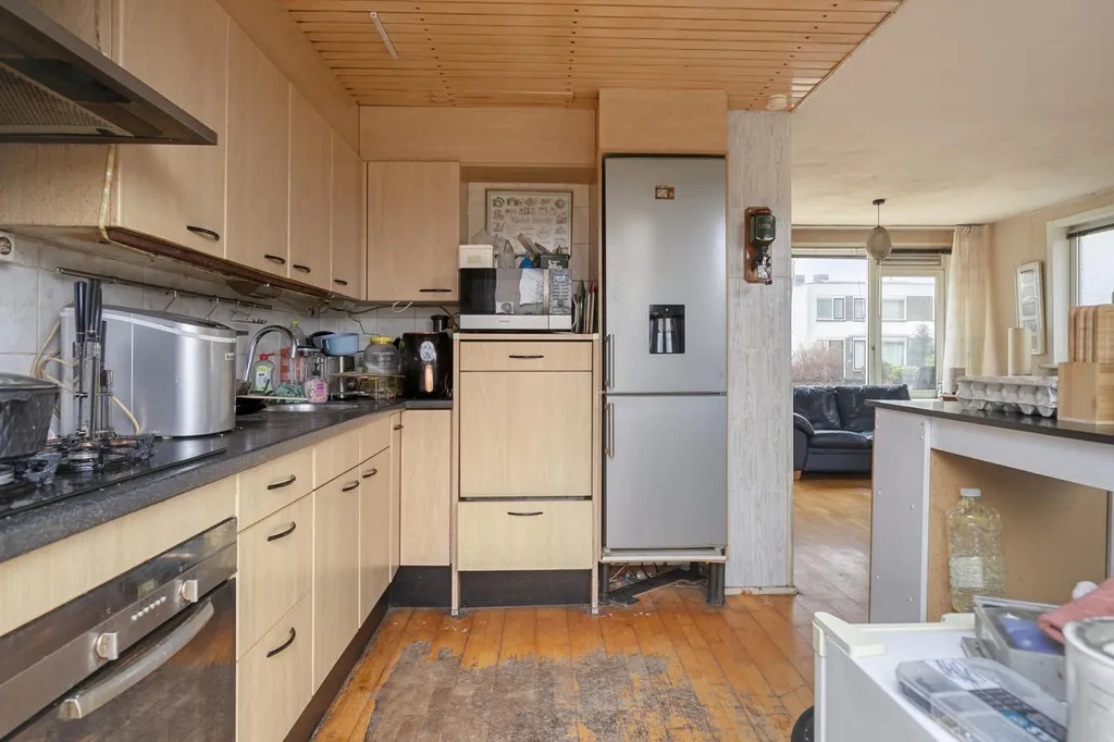 Cuisine - Maison 9 pièces à Utrecht