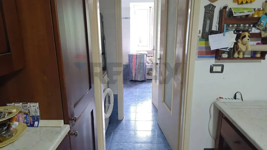 Cuisine - Apartment with Terrace near Sassello Centre