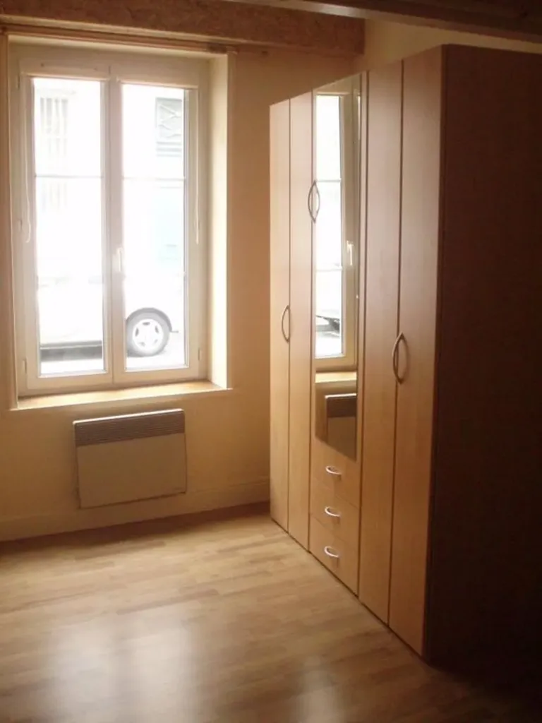 Magamistoad - Studio with Kitchen in Nancy