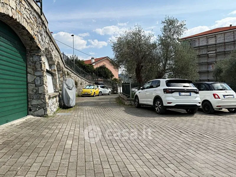 Extérieur - Semi-Detached Apartment with Private Balcony in Chiavari
