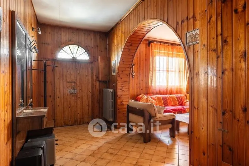 Entrée - Semi-detached House with Private Garden in Conselice