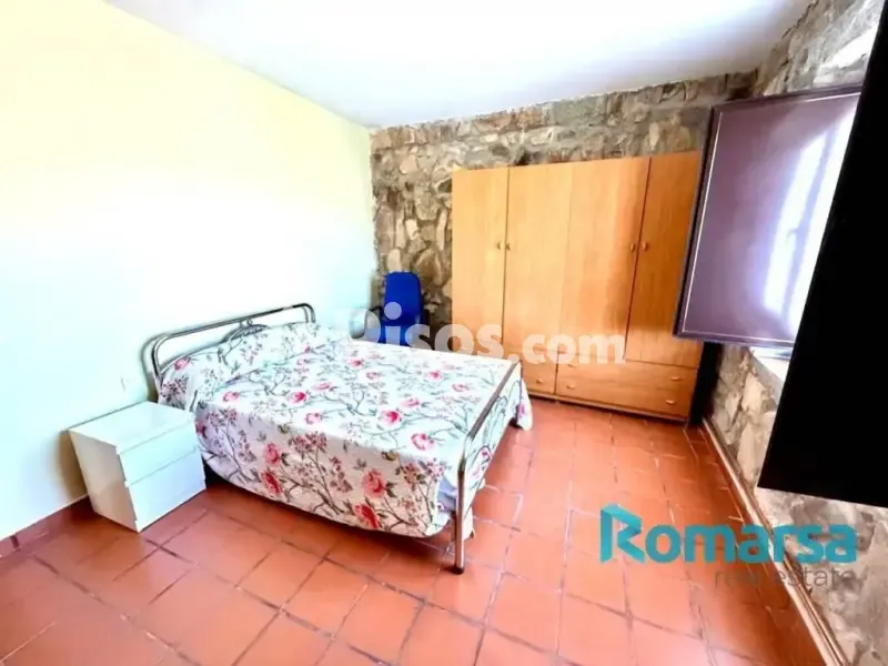Chambres - Rural House with Pool in Gemuño