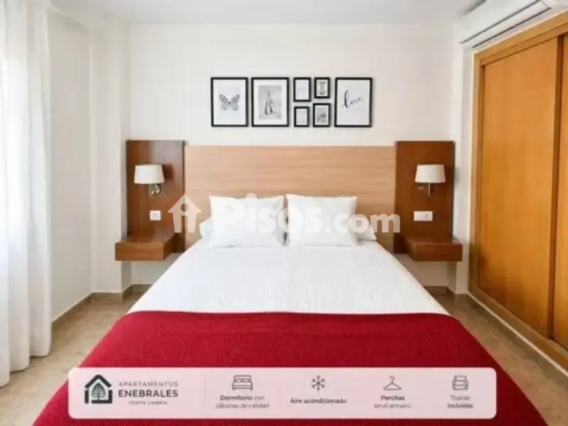 Magamistoad - Apartment with Sea View in Punta Umbría
