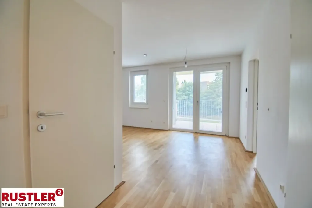 Rooms - Apartment with View in Oberlaa, Vienna