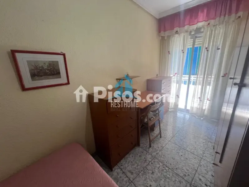 Magamistoad - Bright Apartment with Balcony in Cullera