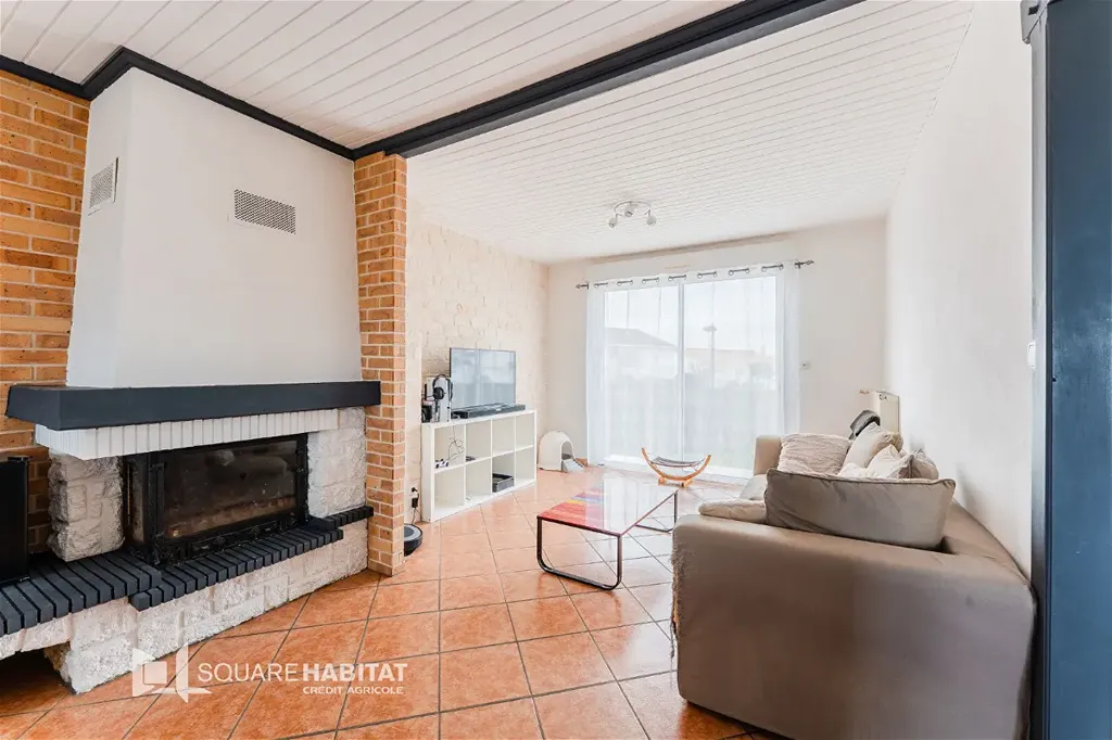 Maison 4 pièces à La Bruffiere